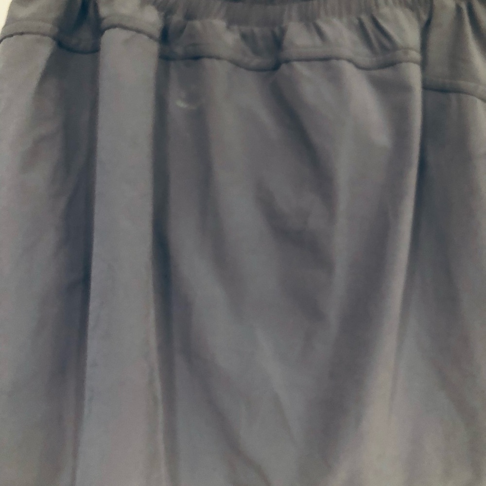 NWT Beyond Yoga Stretch Woven In Stride Lined Skirt - Picture 5 of 5